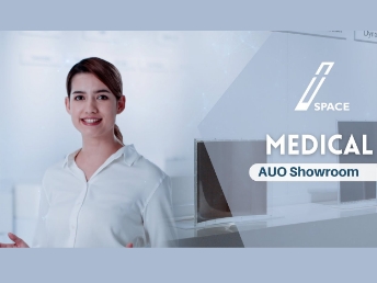 【I SPACE】Medical